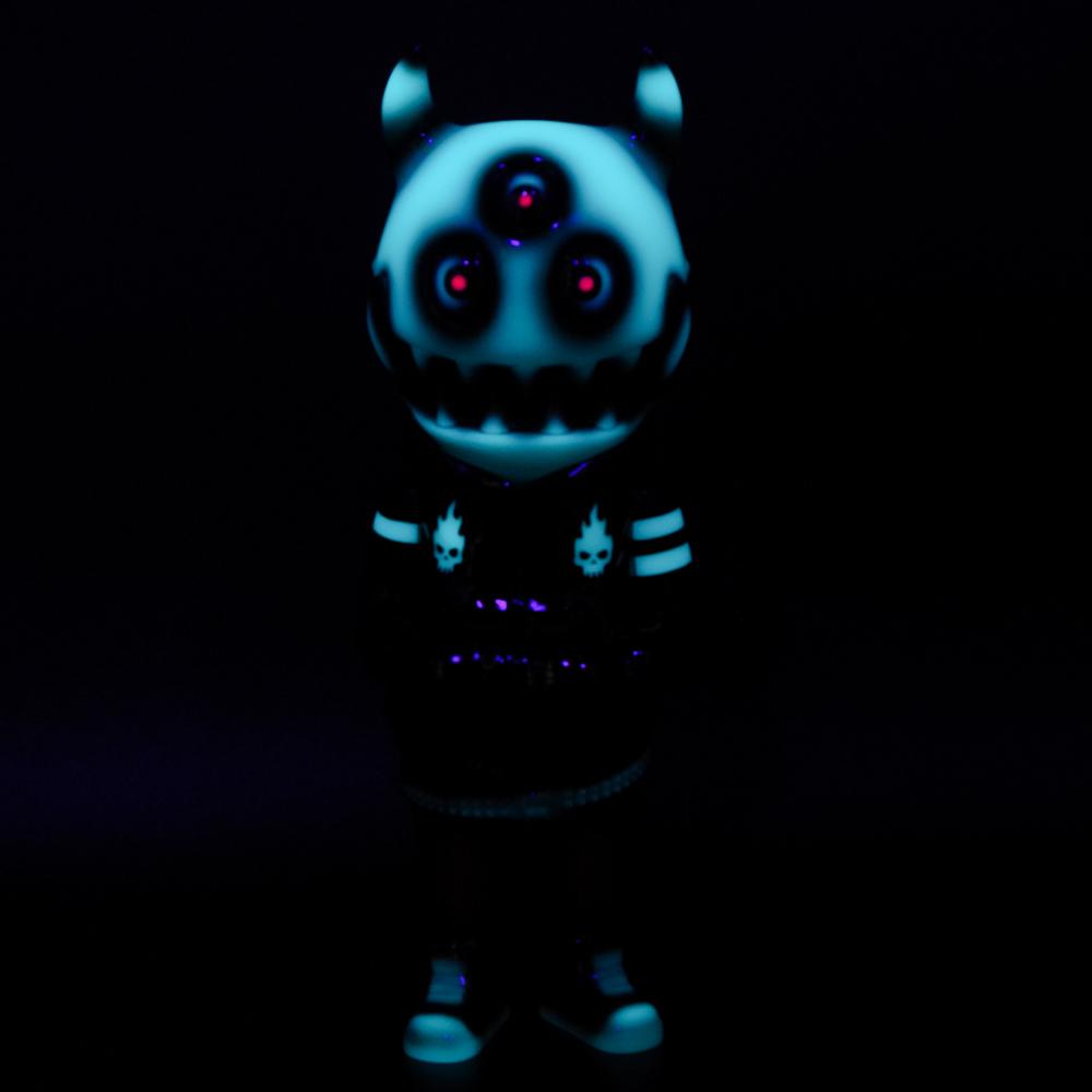 7月14日(月)18時より抽選開始】【NEKOMATA WORKS】ジュニパー(墓場の