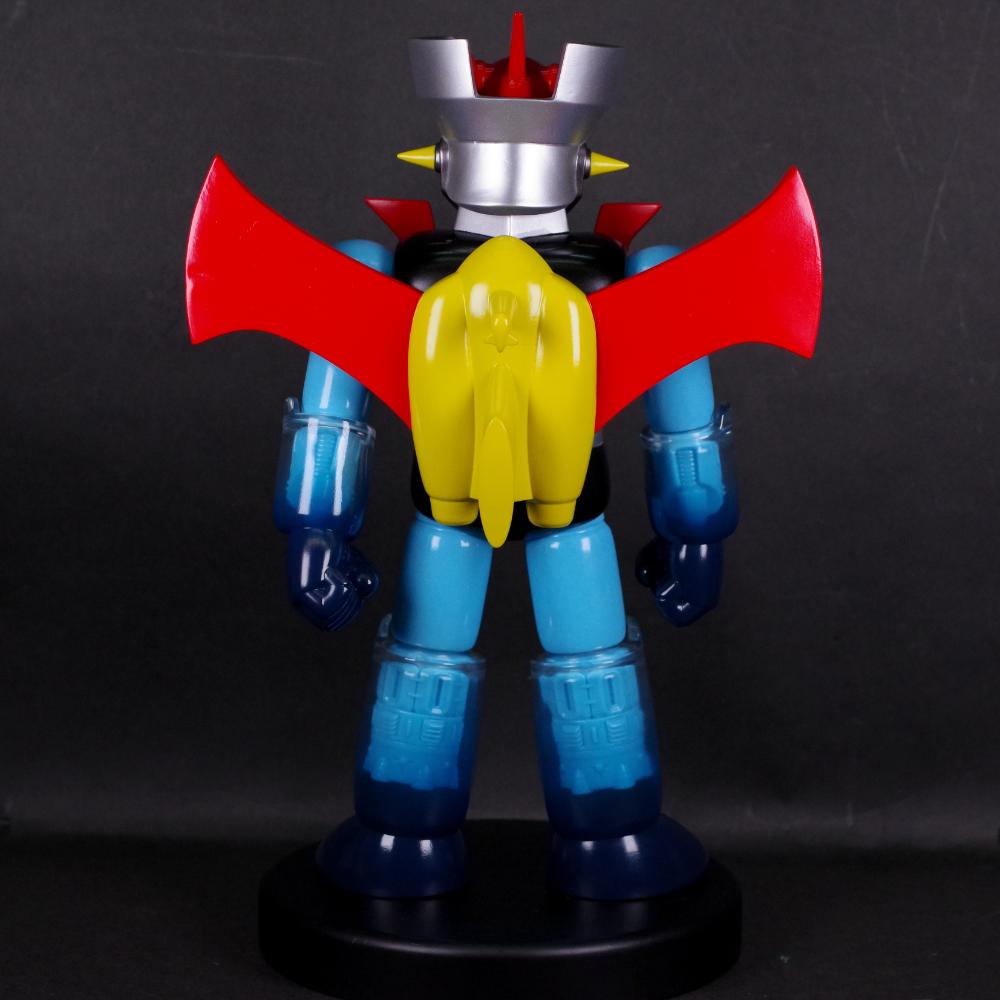 9月7日(日)11時より販売開始】【PLANET X】マジンガーZ(レトロブルー