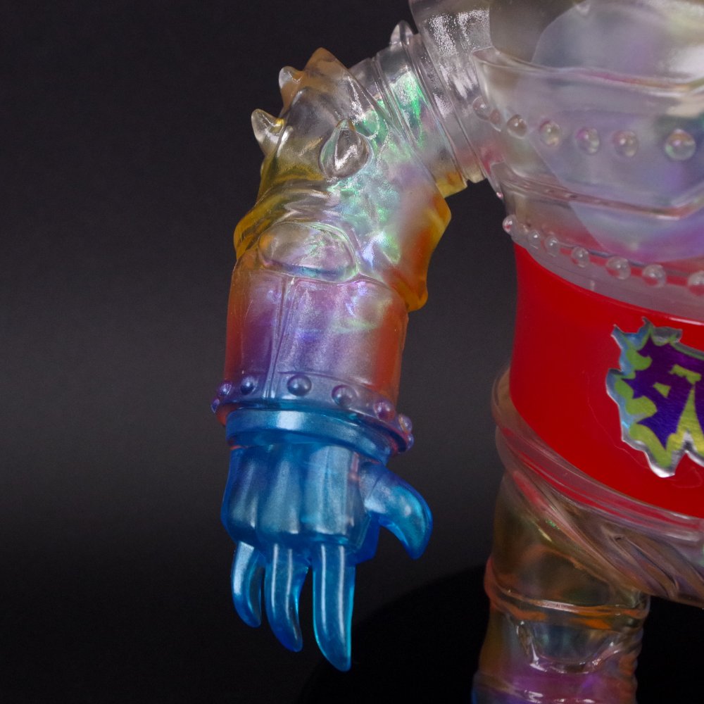 10月2日(木)18時より抽選開始】【FRANK MYSTERIO】対面式販売会《COMPA