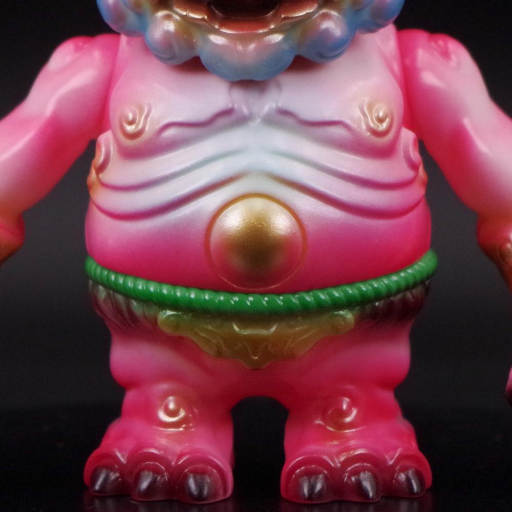 11月12日(水)18時より抽選開始】【Monster Mind Toys】玉鬼 が登場