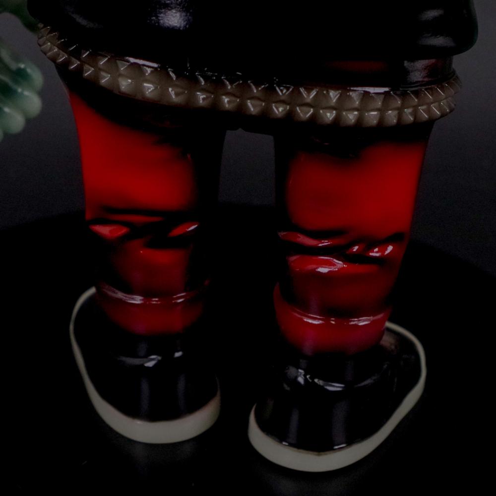 11月5日(水)18時より抽選開始】【NEKOMATA WORKS】バジル が登場