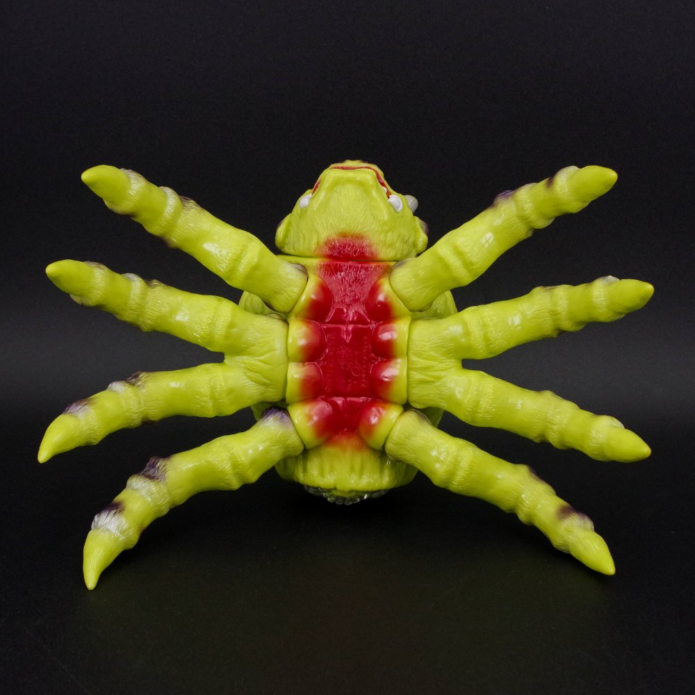 11月26日(水)18時より抽選開始】【Number 2 Combo】牛鬼 が登場