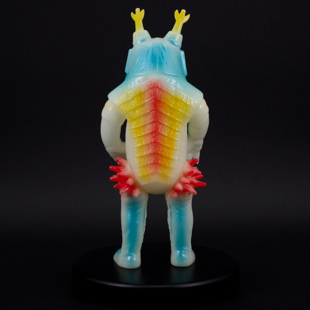 ブルマッククロニクル A BULLMARK STORY Toy Life Deluxe - Bullmark