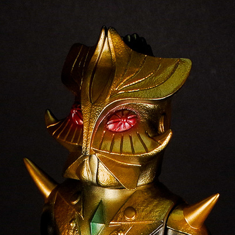 9月17日(金)【秋のブルマァクまつり】ピックアップ情報!!新造形