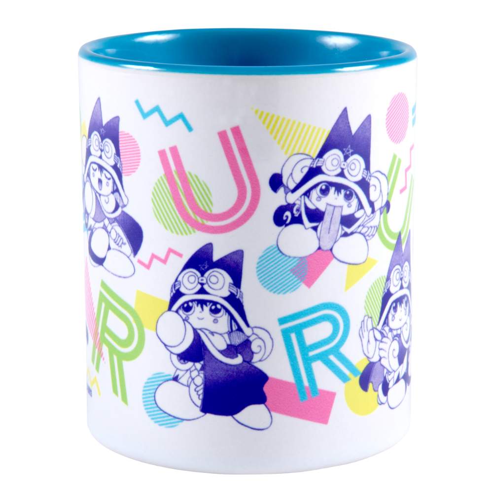 江川達也先生還暦祝い【まじかる☆タルるートくん展】開催決定!!墓場の