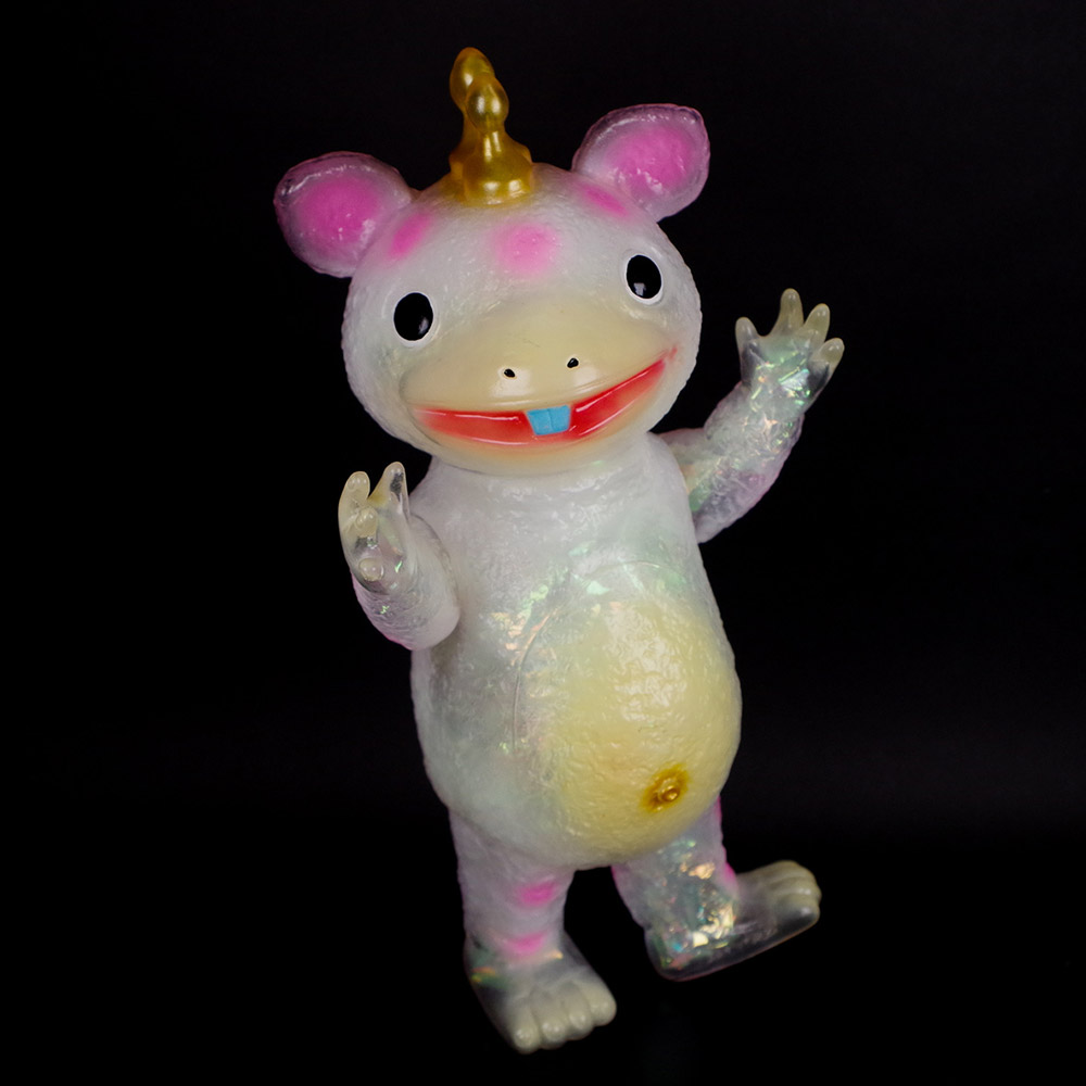 6月4日(土)11:00より数量限定販売開始】ブルマァクの「快獣ブースカ