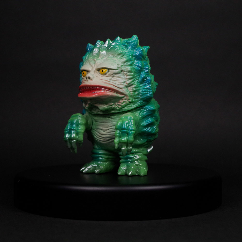 シカルナ工房 KAIJU MEGURO シカルナ工房 KAIJU MEGURO