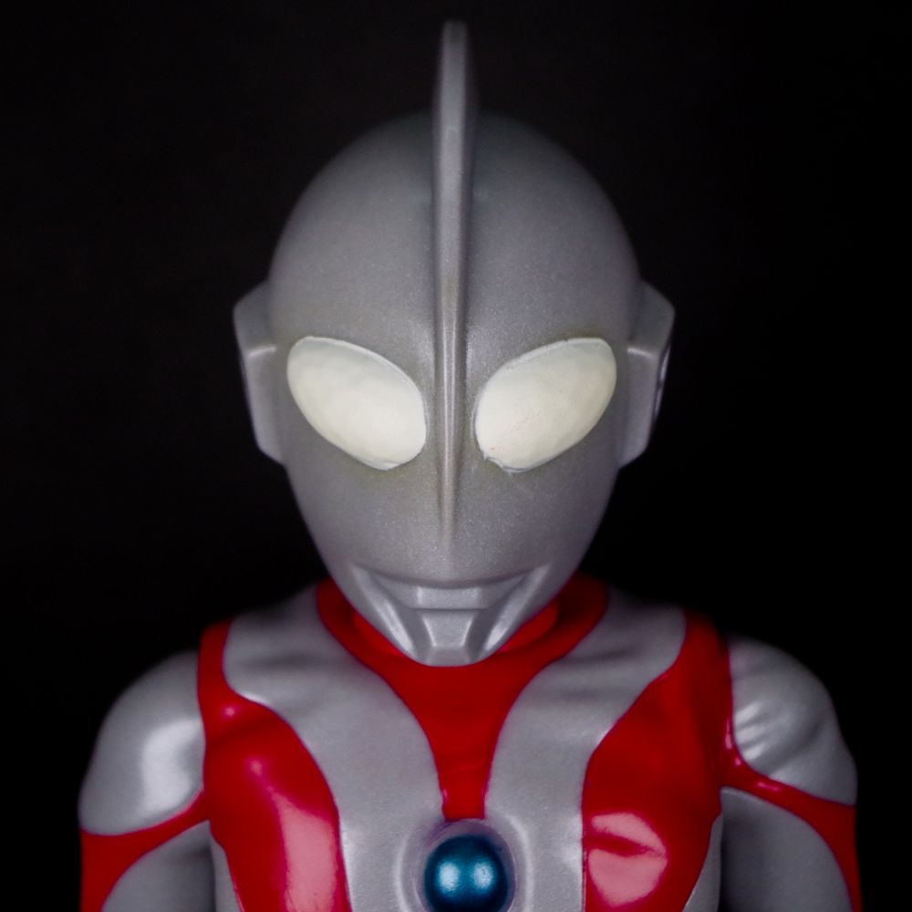 海外限定】 PLANET X ウルトラマン 1stカラー 【未開封】 海外限定