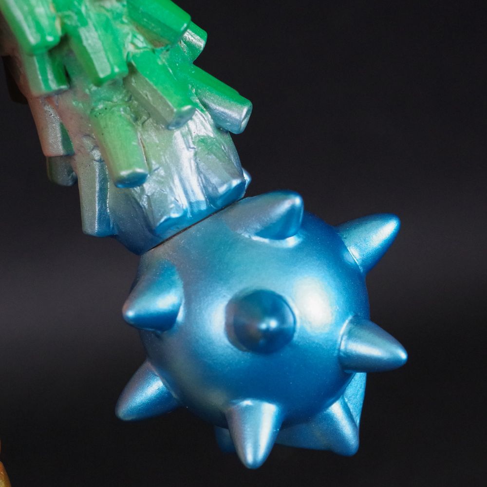 5月30日(火)12時より受注受付開始】【ブルマァク】タイラント