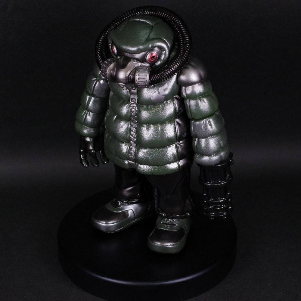 gyaromi ギャロミ オイドキラーⅡ(グリーン) 【公式通販】