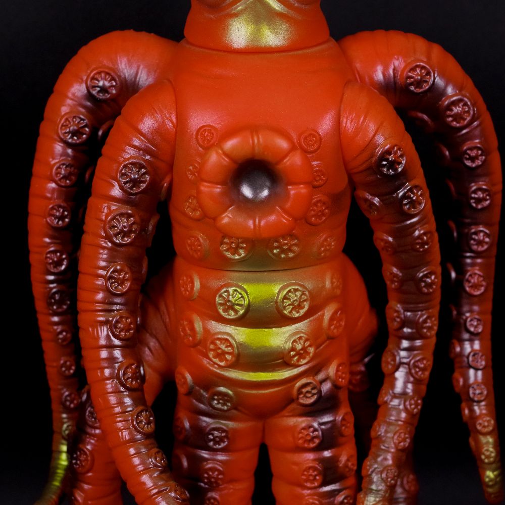 ブルマァク タガール 初期(1期)カラー スタンダードサイズ ブルマァク