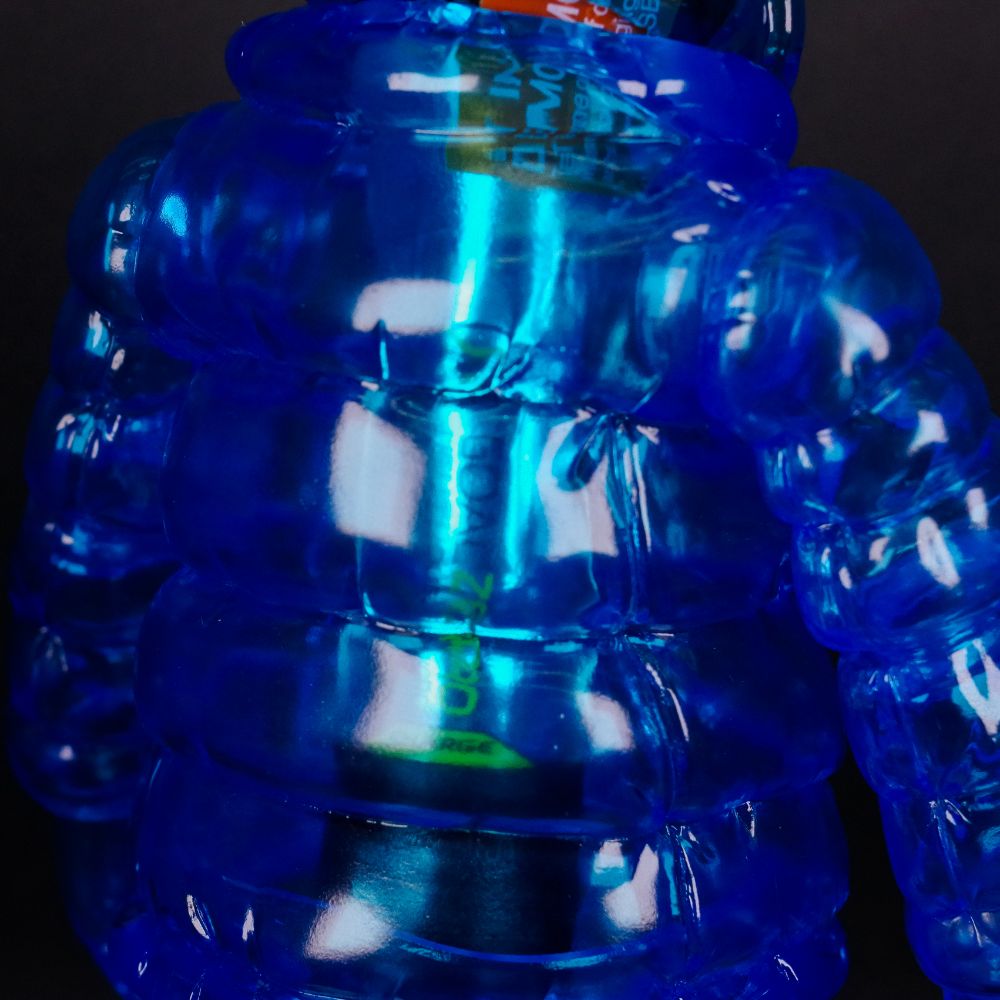 新品GYAROMI×UPFIELD×GOOUT クトゥルフオイド ソフビランタン 明日お昼