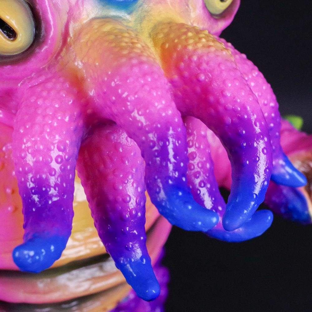 8月7日(月)18時より抽選開始】【MAXTOY】トライパス(レトロPOP Ver.)が