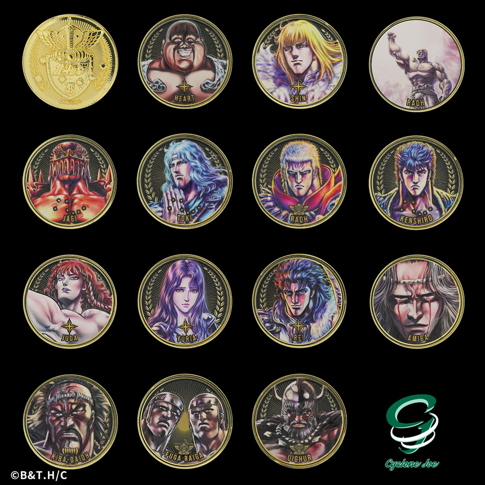 ☆商品情報☆ONLINE STOREでの販売開始！【サイクロンジョー】究極の