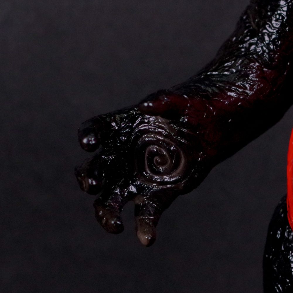 11月2日(木)18時より抽選開始】【暗黒エンターテイメント】The bear