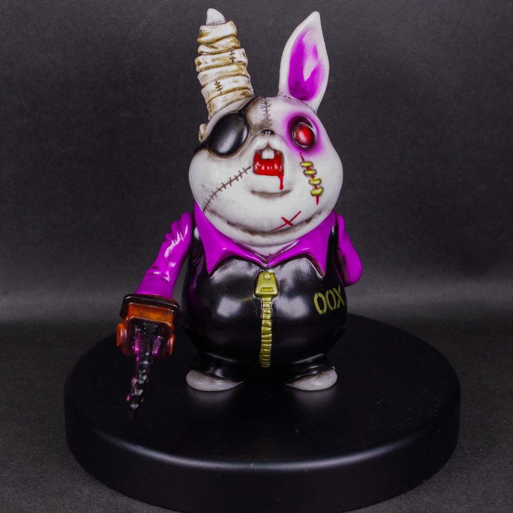 11月7日(火)18時より参加抽選開始】【KAGEMARU DESIGNS】ドブラット/鋸