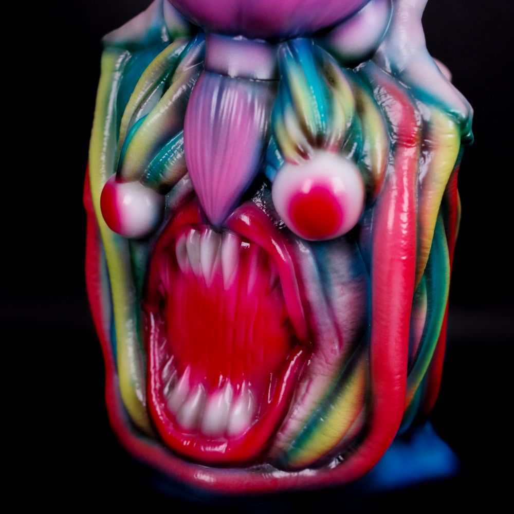 11月29日(水)18時より抽選開始】【かっこわらい雑貨店】エリザベス