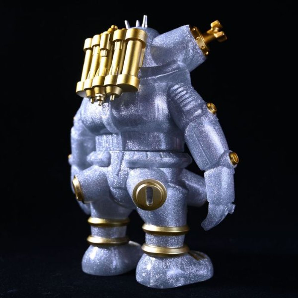 プラネットX キングジョー Planet-X プラネットエックス/ソフビ/キング