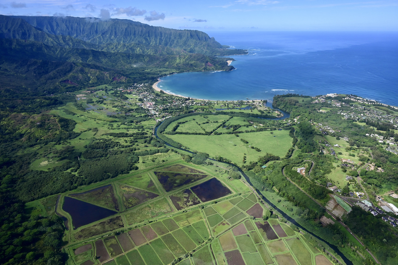 5%オフ】ハワイ・カウアイ島のセスナツアー体験レビュー – halekaa.com