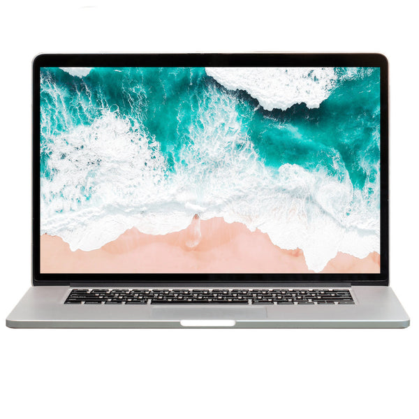 美品 15.4インチ Apple MacBook Pro (Retina,15-inch,Mid 2015) A1398