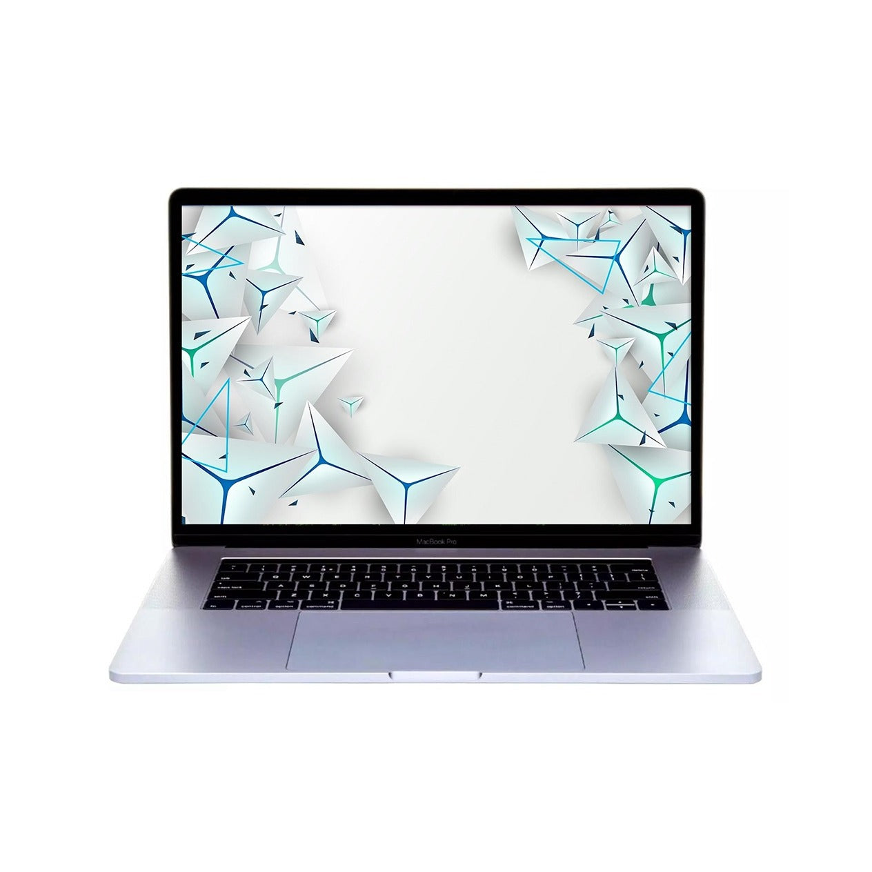 15 Inch Apple MacBook Pro ﻿Sonoma | 6-Core i7 | a1990 | Touch Bar