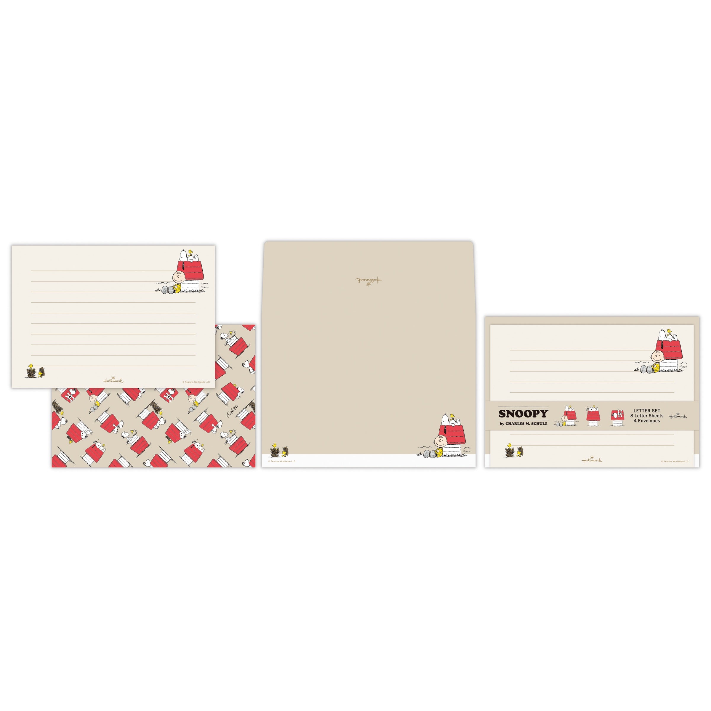 レター - レターセット｜日本ホールマークのお手紙・便箋・封筒 – 日本