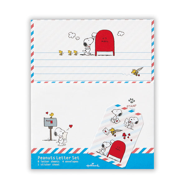 日本の古切手 スヌーピー おてがみ 13枚 【公式通販】