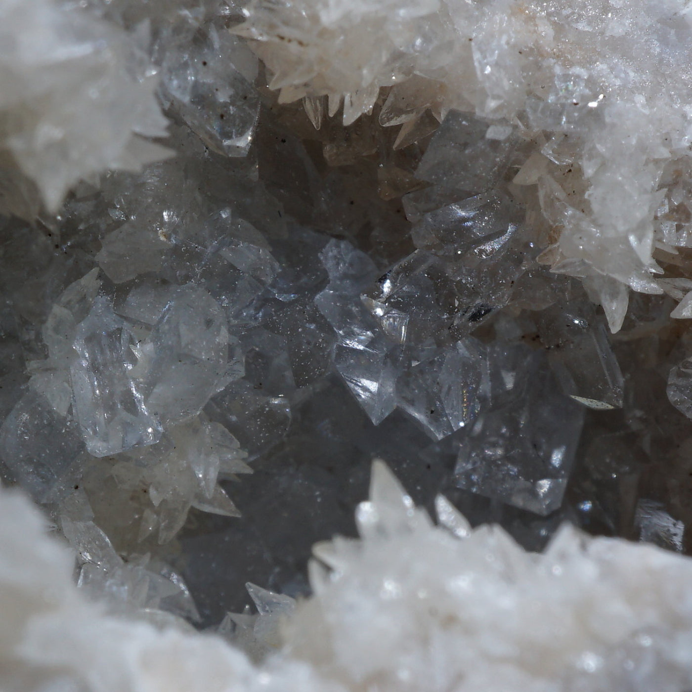 蛍光》スペイン産 カルサイト – 天然石ハッピーギフト