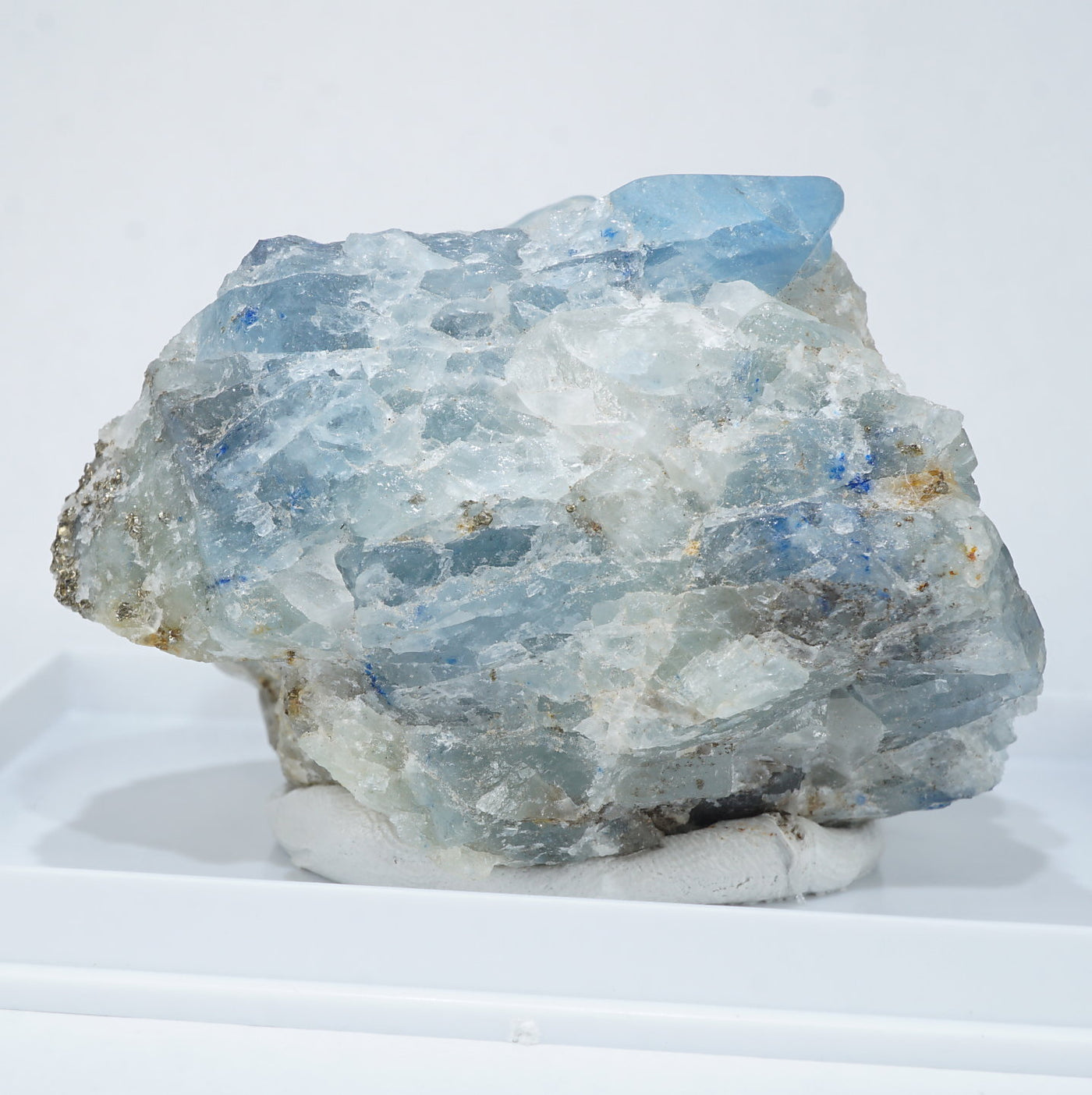 蛍光》アフガニスタン産 アフガナイト |ハッピーギフト – 天然石