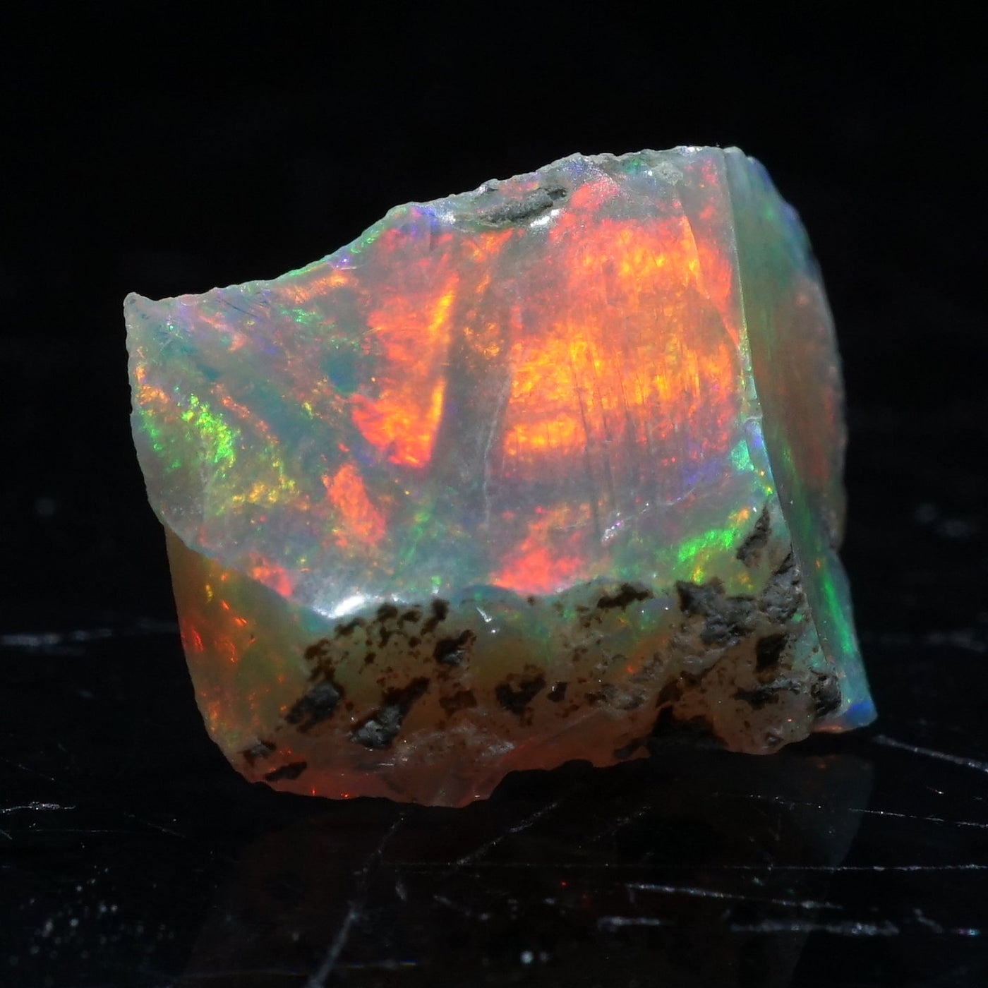 エチオピア産 オパール – 天然石ハッピーギフト