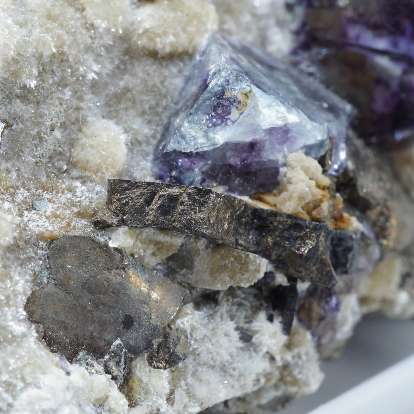 中国 内モンゴル産 フローライト|ハッピーギフト – 天然石ハッピーギフト