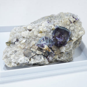 中国 内モンゴル産 フローライト|ハッピーギフト – 天然石ハッピーギフト