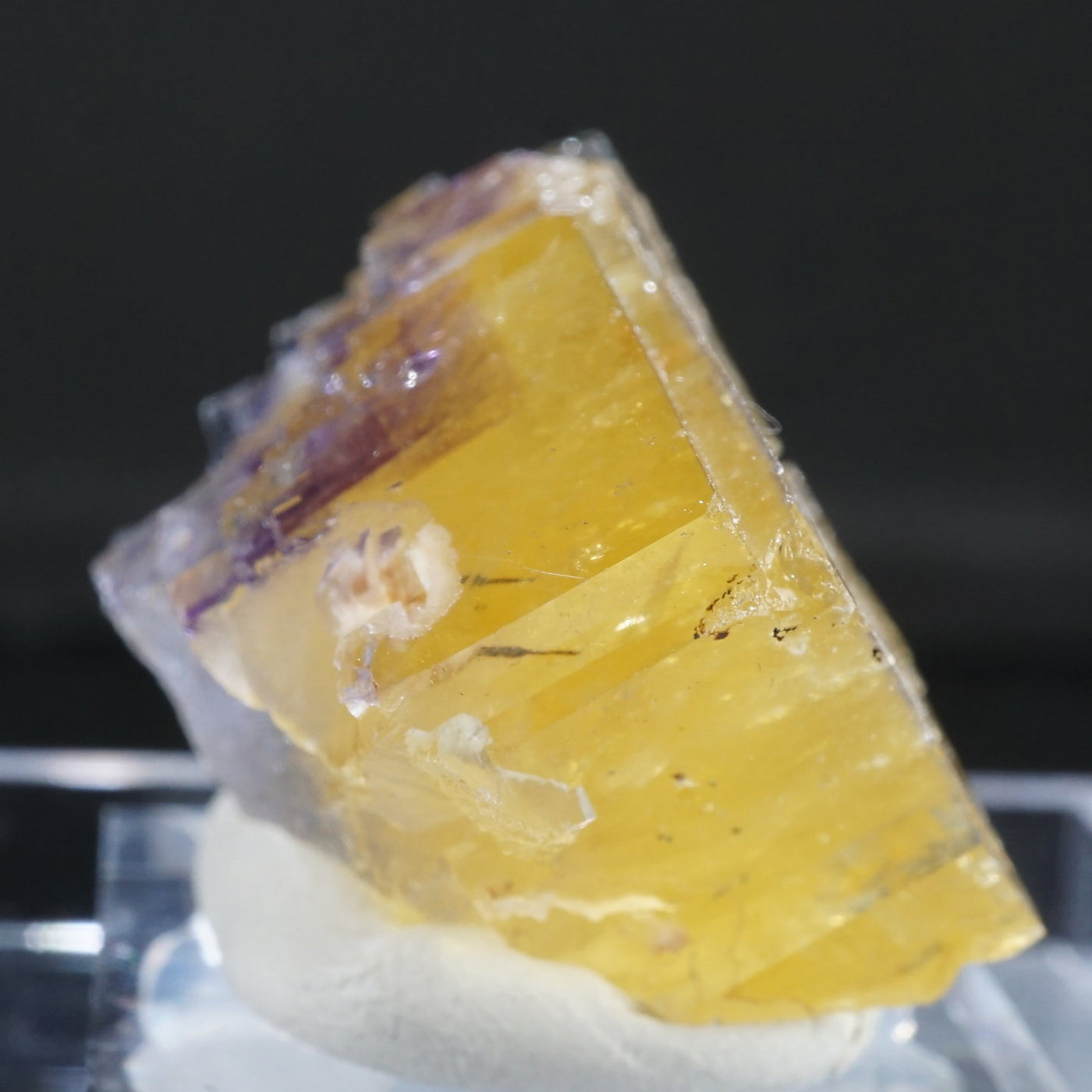 中国 北京産 フローライト – 天然石ハッピーギフト