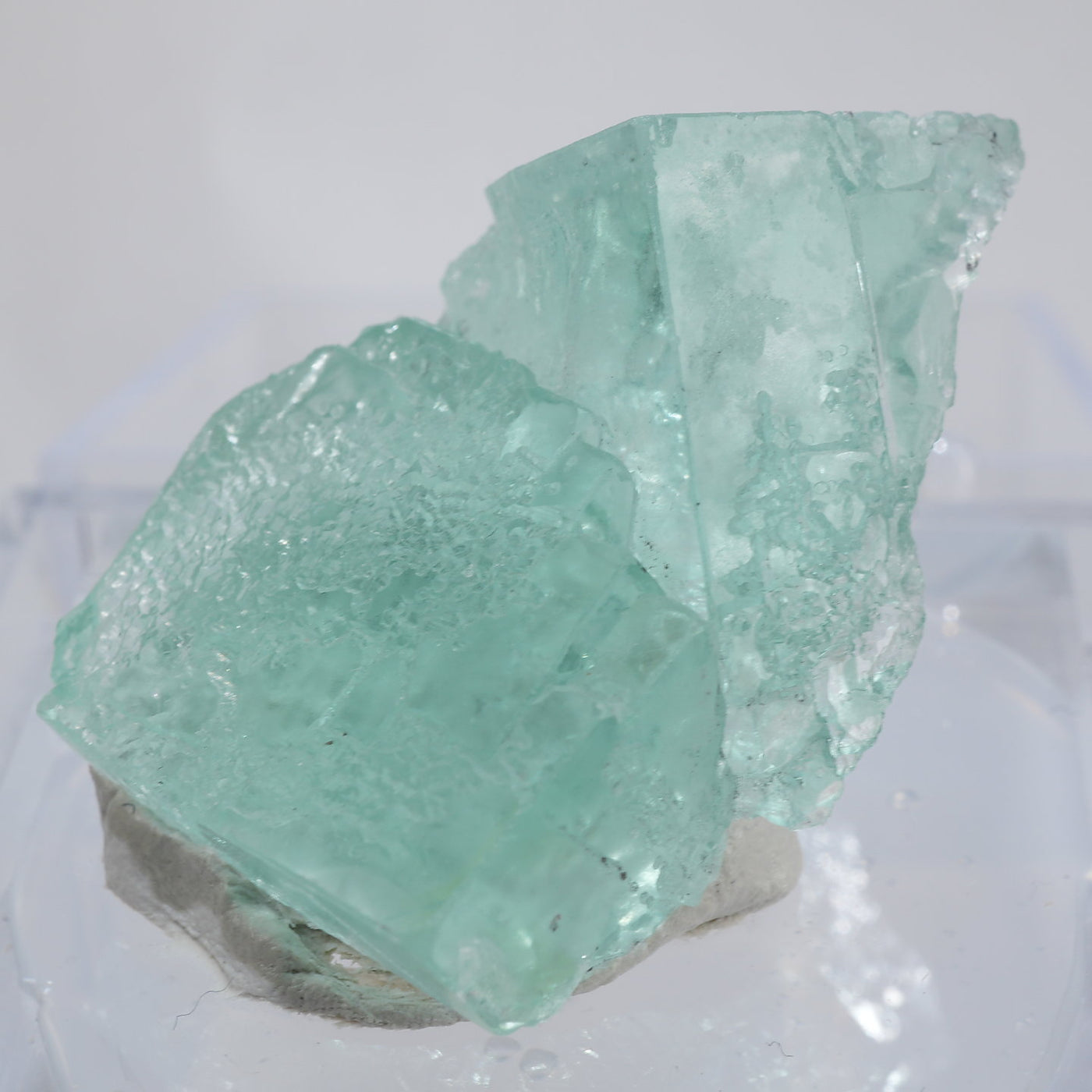 湖南省 パープルグリーンフローライト 湖南省 パープルグリーンフロー