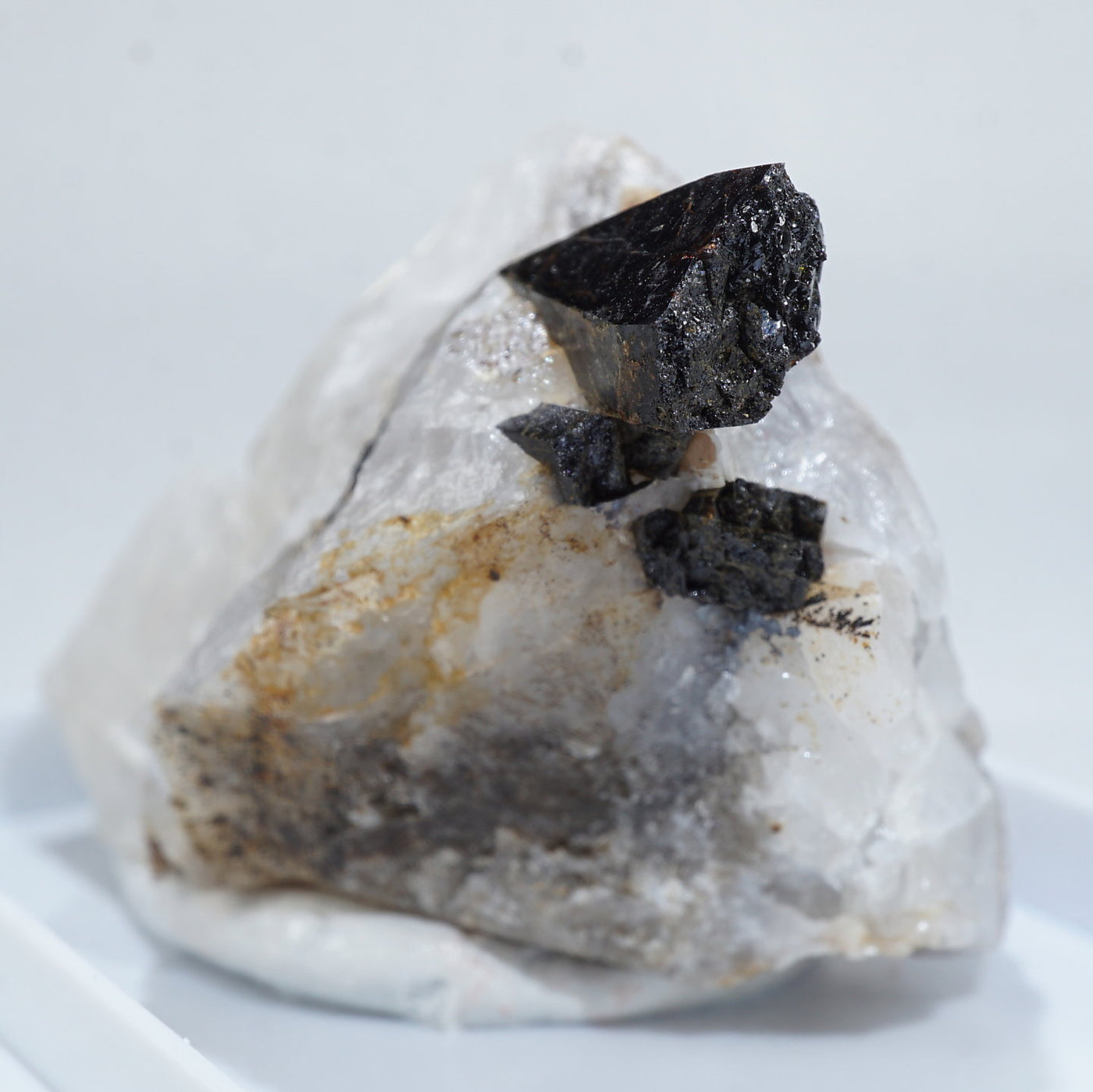 グリーンランド産 エジリン輝石 – 天然石ハッピーギフト