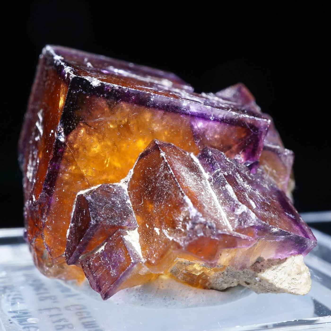 ドイツ産 フローライト – 天然石ハッピーギフト