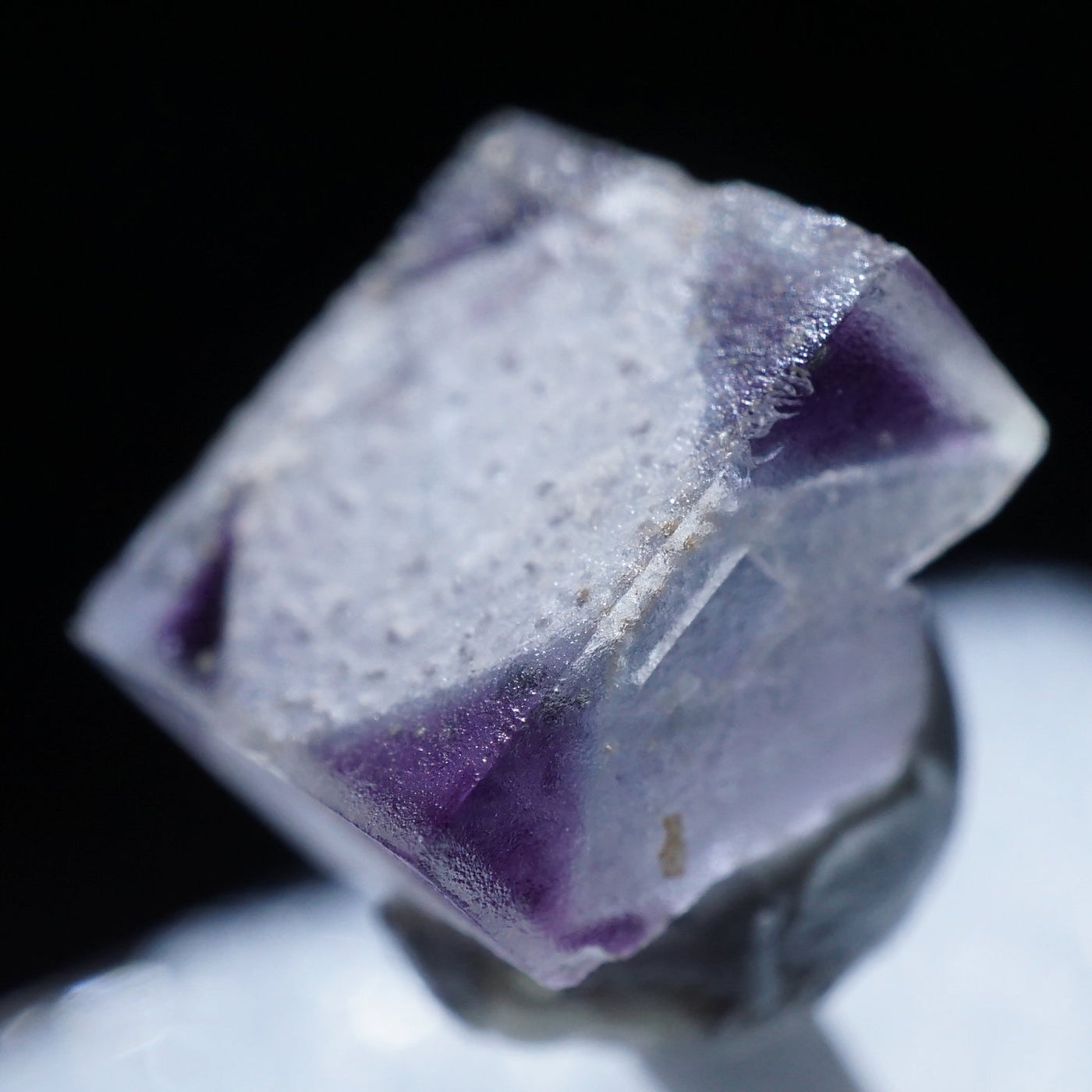 コロラド州産 フローライト – 天然石ハッピーギフト