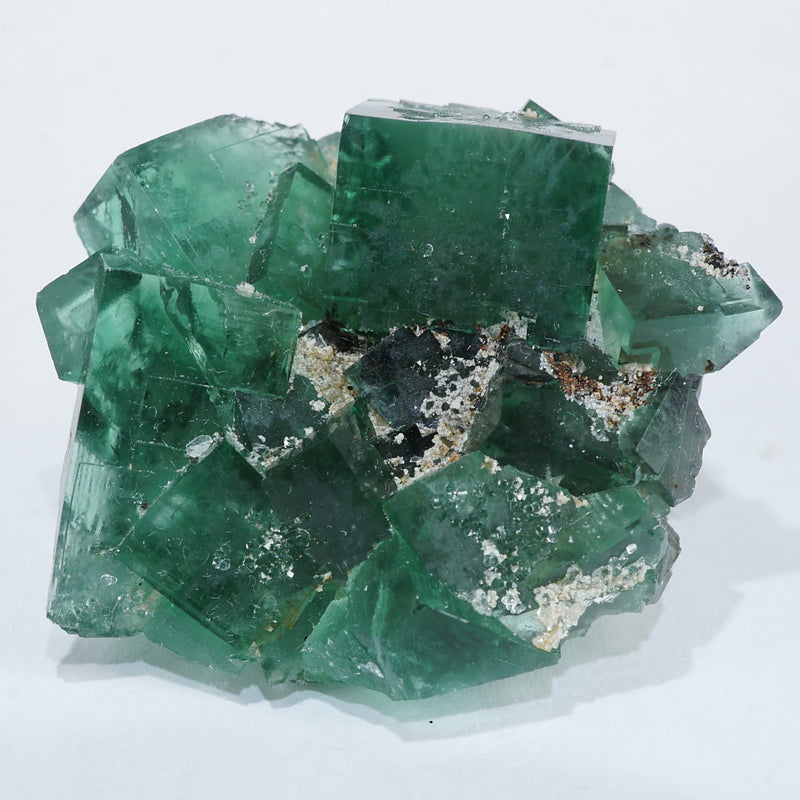 イギリス Diana Maria Mine ダイアナマリア鉱山 (Northern Lights