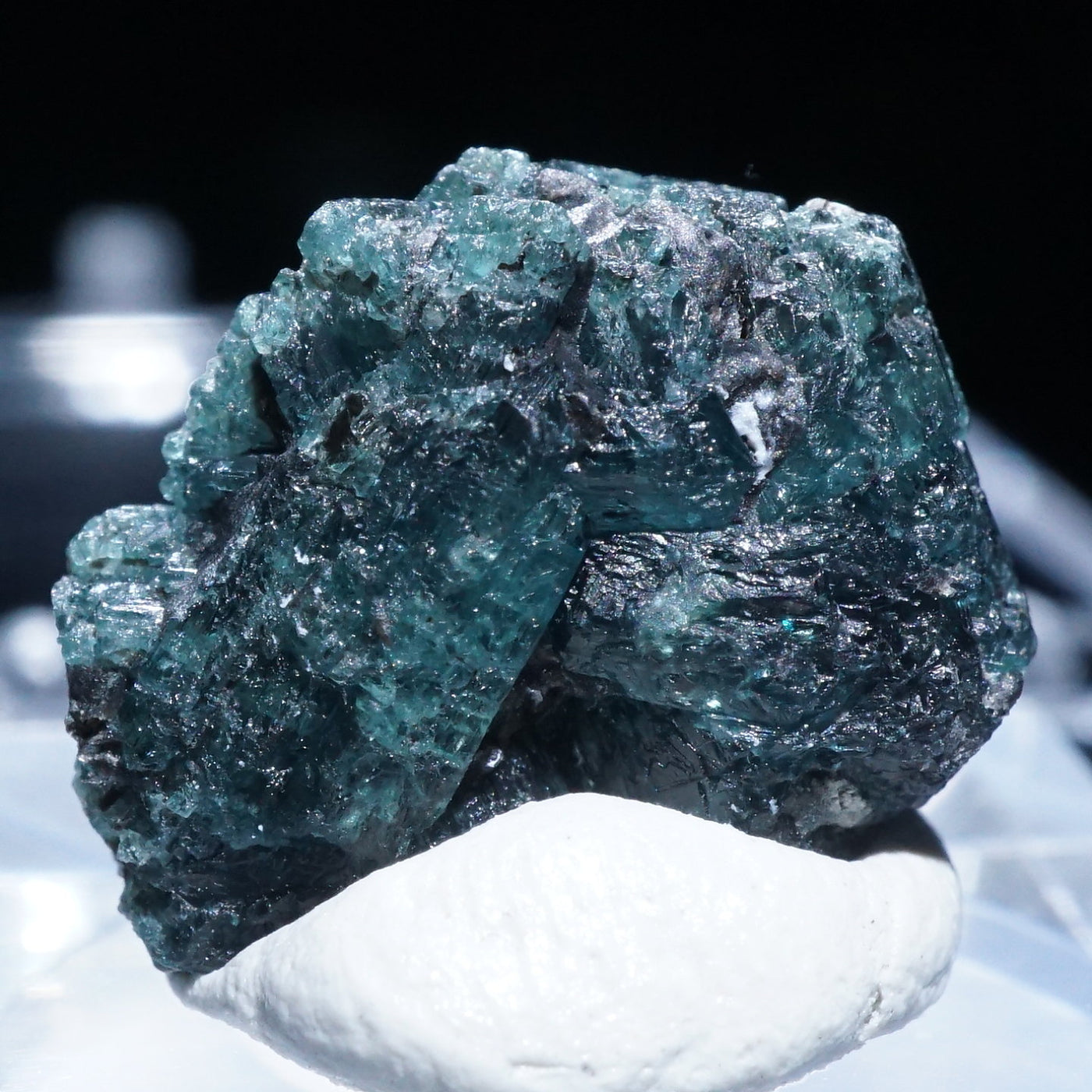 アレキサンドライト結晶 ジンバブエ産