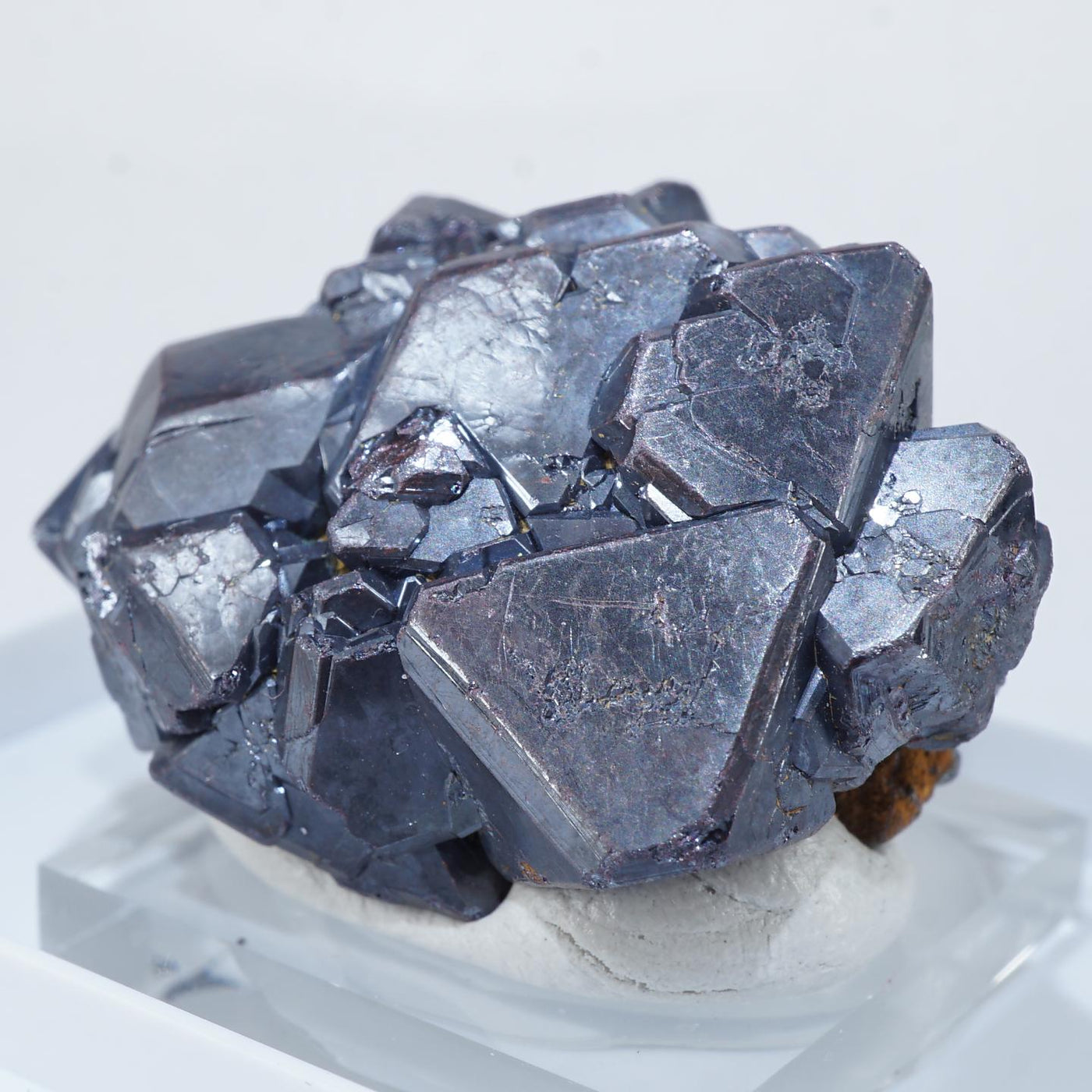 ロシア産 赤銅鉱(キュプライト) |ハッピーギフト – 天然石ハッピーギフト