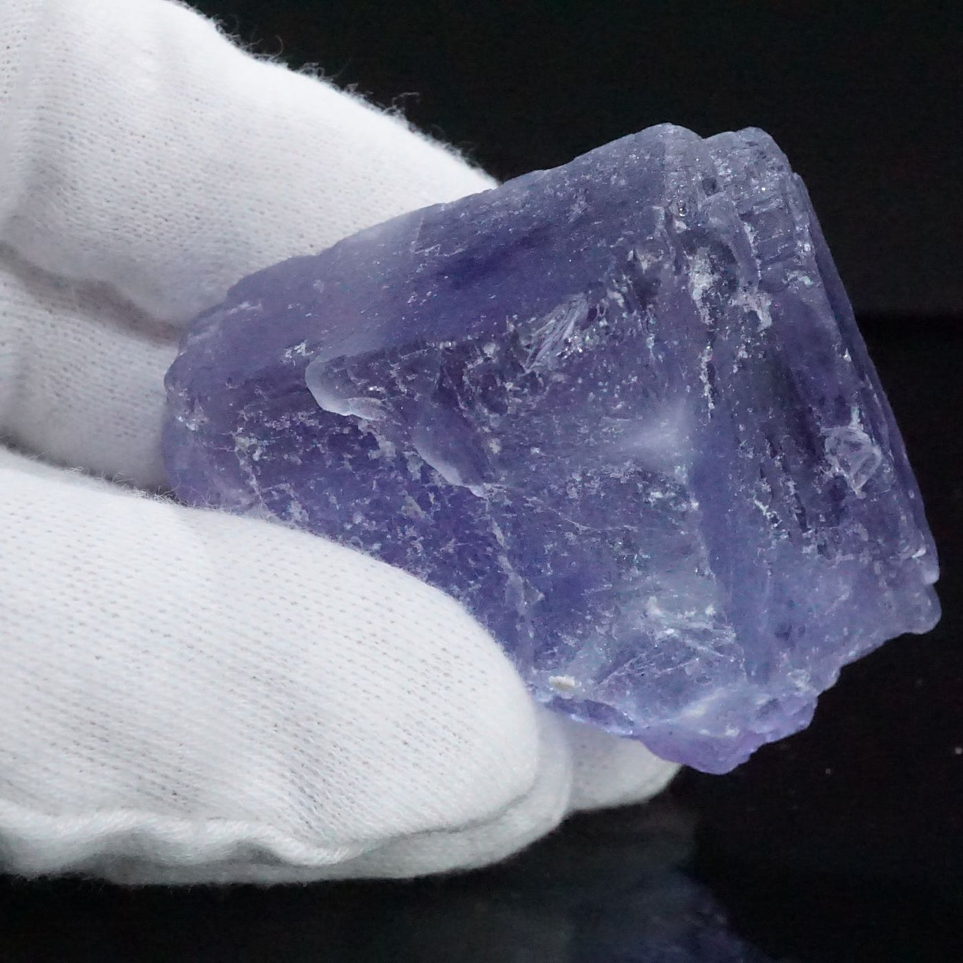 スペイン La Viesca Mine産 フローライト – 天然石ハッピーギフト