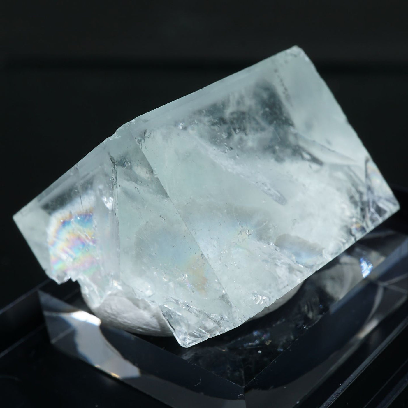 中国 浙江省産 グリーンフローライト – 天然石ハッピーギフト