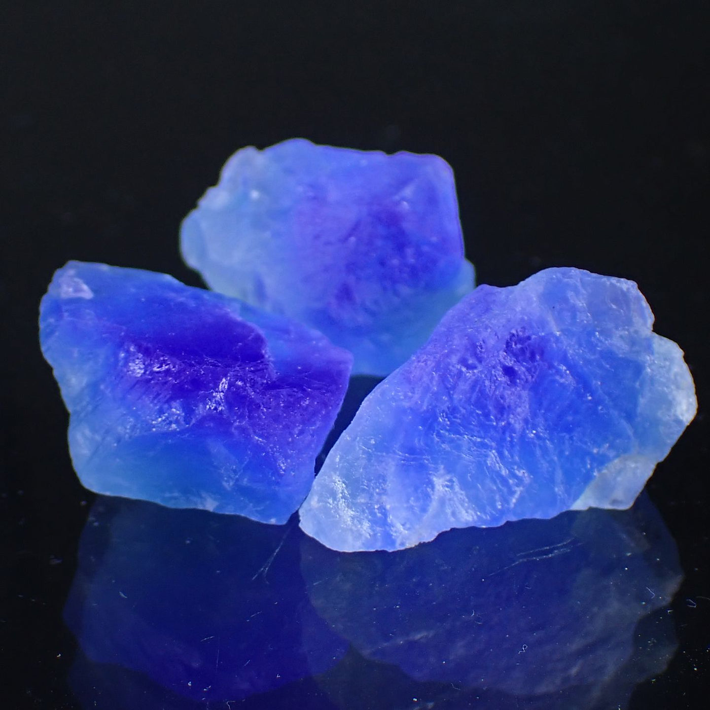 お任せだからお買い得》ドイツ ブラックフォレスト産 フローライト