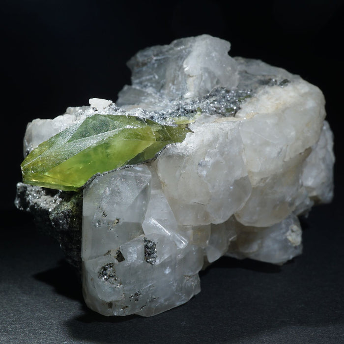 パキスタン産 スフェーン(チタン石)|ハッピーギフト – 天然石ハッピー