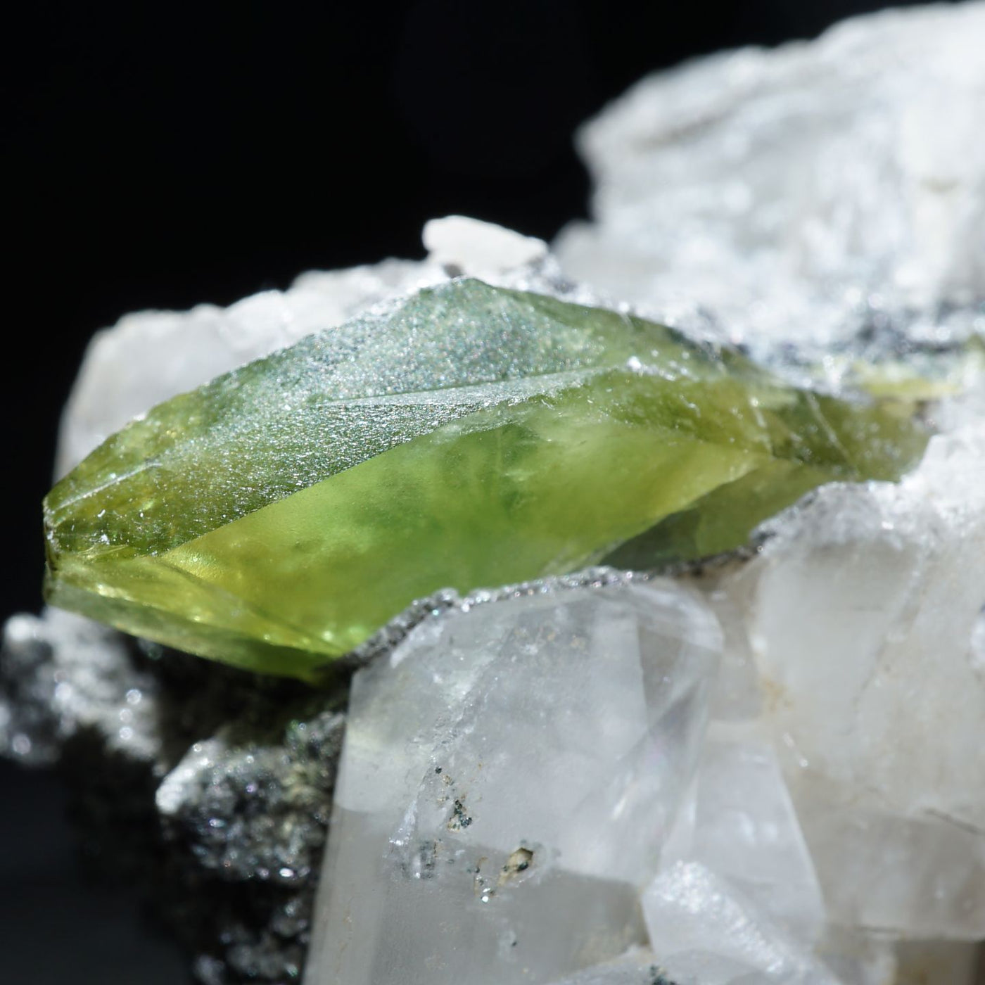 パキスタン産 スフェーン(チタン石)|ハッピーギフト – 天然石ハッピー