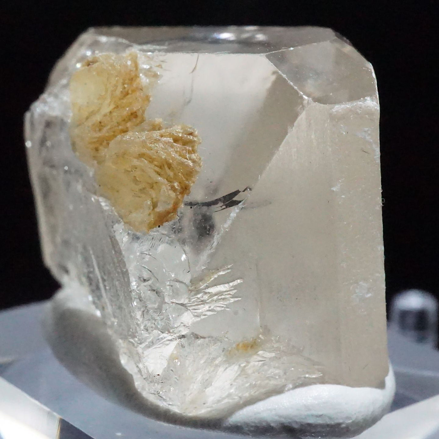 パキスタン産 トパーズ – 天然石ハッピーギフト