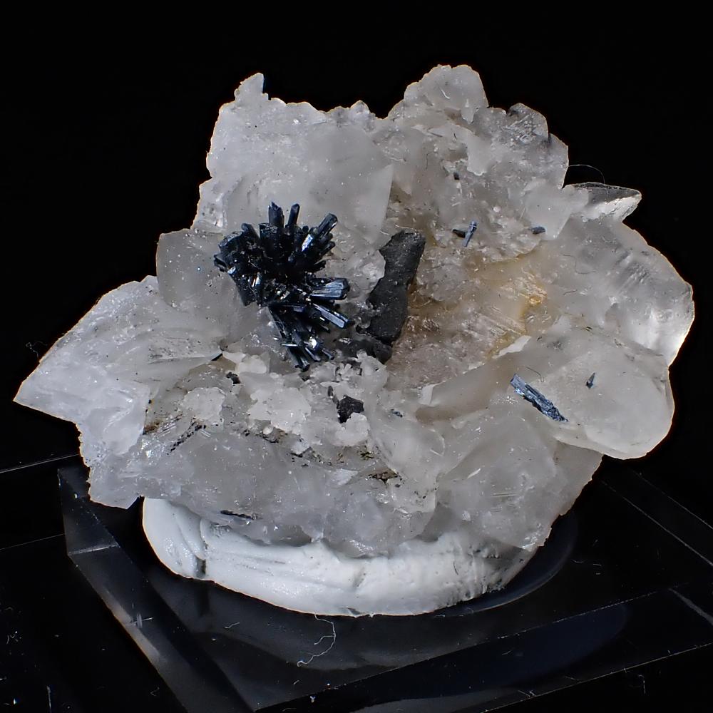 中国湖南省産 カルサイト・輝安鉱 – 天然石ハッピーギフト