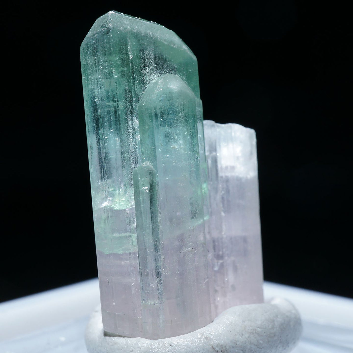 アフガニスタン産 トルマリン – 天然石ハッピーギフト