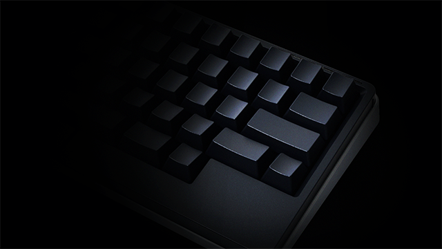 Happy Hacking Keyboard | Studio | PFU