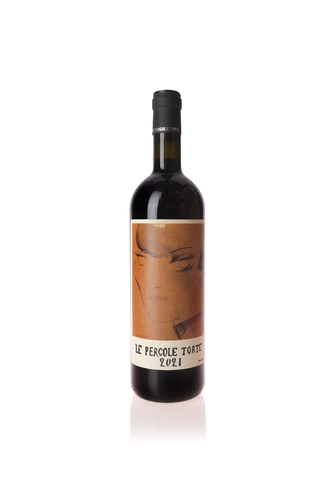 Montevertine, Le Pergole Torte 2021 – HART & CRU